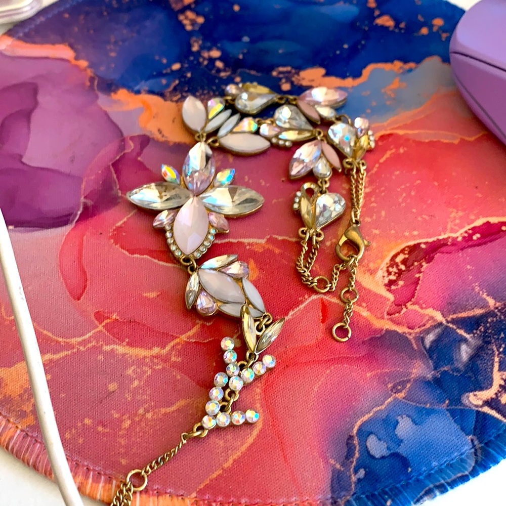 Free People Mirage Anklet - Picture 2 of 3